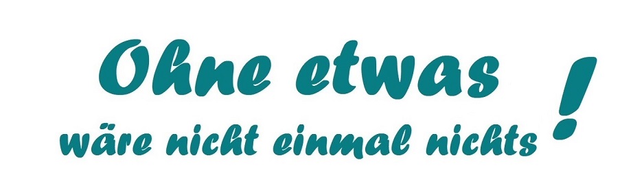 nichts
